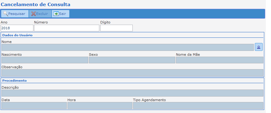 Montagem Agenda